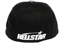 Boné H3llstar Fitted Hat