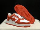 Bape Sta “Orange”