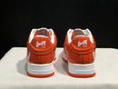 Bape Sta “Orange”