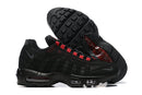 Air Max 95 “Black/Red”