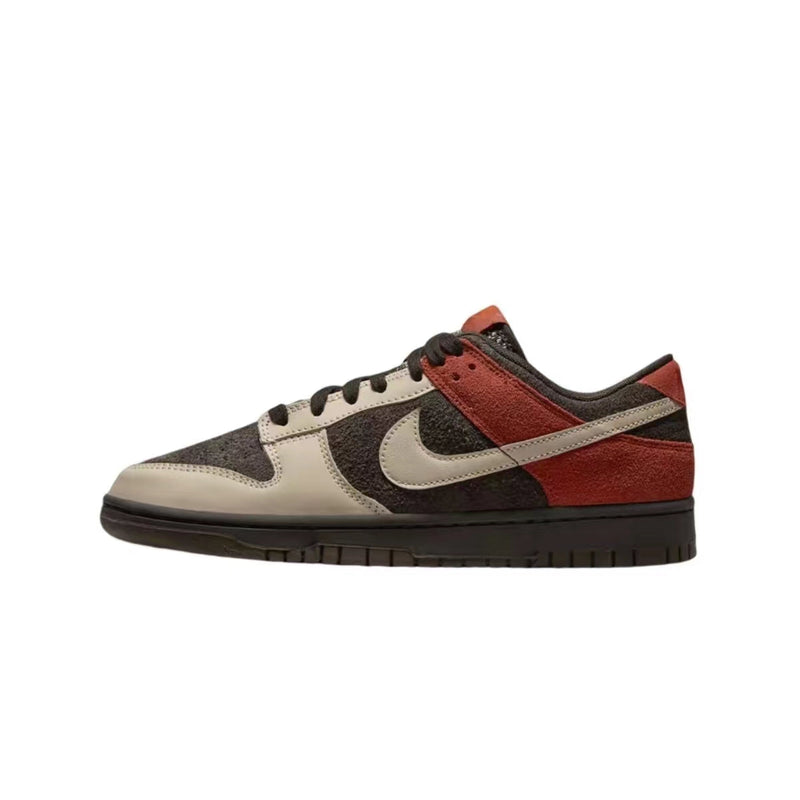 𝐍𝐢𝐤𝐞 𝐃𝐮𝐧𝐤 𝐋𝐨𝐰 "𝐑𝐞𝐝 𝐏𝐚𝐧𝐝𝐚"