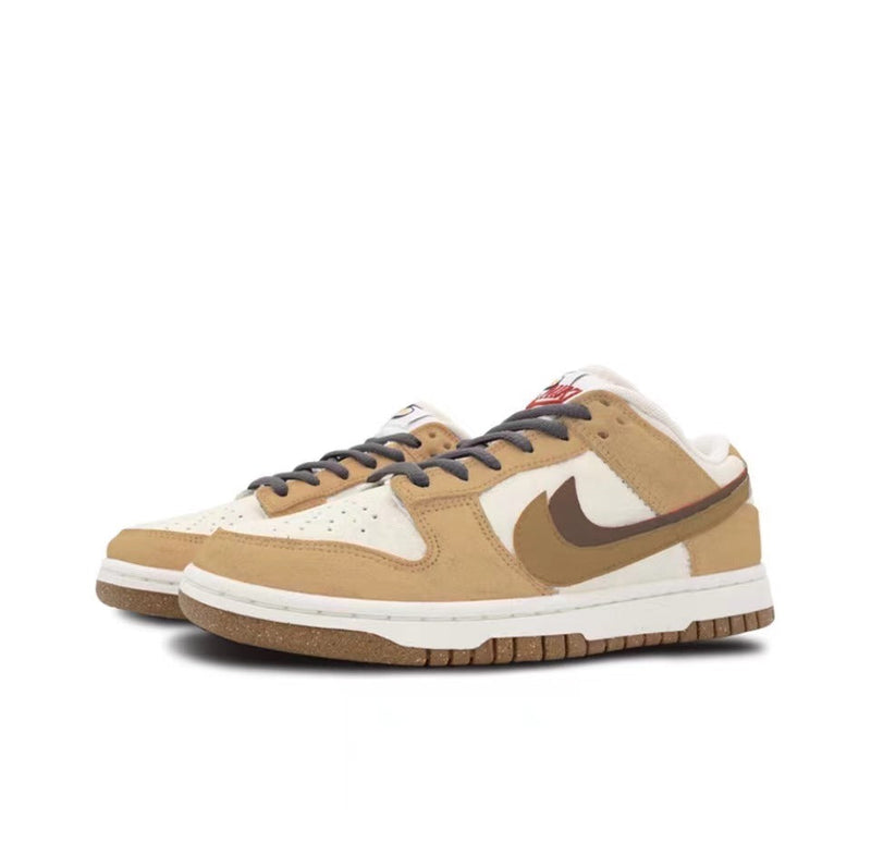 𝐍𝐢𝐤𝐞 𝐃𝐮𝐧𝐤 𝐋𝐨𝐰 𝐒𝐄"𝟖𝟓 𝐆𝐢𝐧𝐠𝐞𝐫 𝐜𝐚𝐤𝐞 𝐲𝐞𝐥𝐥𝐨𝐰