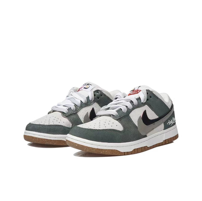 𝐍𝐢𝐤𝐞 𝐃𝐮𝐧𝐤 𝐋𝐨𝐰 𝐒𝐄“𝟖𝟓 𝐆𝐫𝐞𝐲 𝐠𝐫𝐞𝐞𝐧 𝐰𝐡𝐢𝐭𝐞