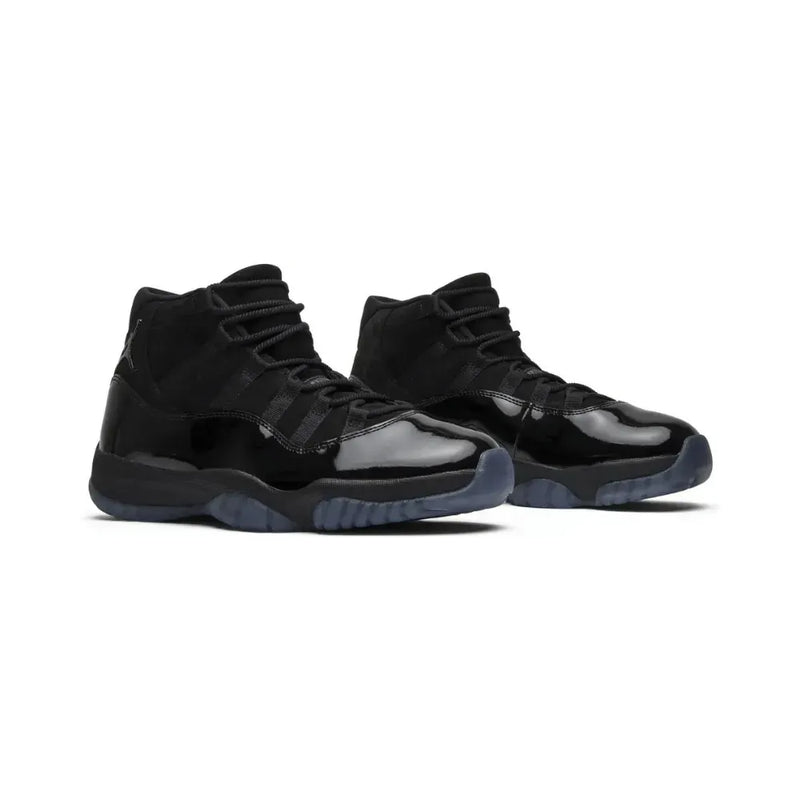 Jordan 11 “Cap and Gown”