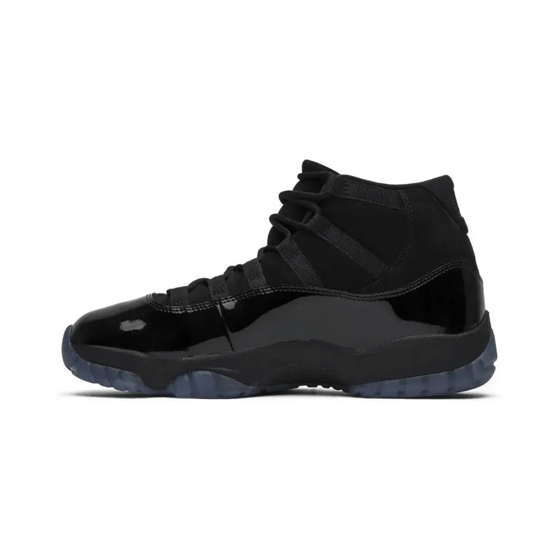 Jordan 11 “Cap and Gown”