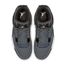Jordan 4 cool Grey