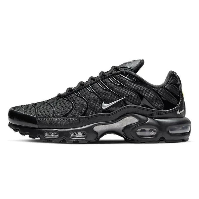 Air Max TN Plus "Metallic Swoosh"