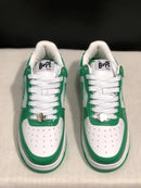Bape Sta “Green”