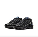 Nike Air Max Plus Black Metallic
