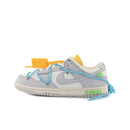 Nike Dunk Low Off-White Lot 2