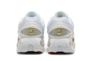 Air Max DN “Triple White” 