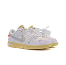 𝐍𝐢𝐤𝐞 𝐃𝐮𝐧𝐤 𝐋𝐨𝐰 𝐎𝐟𝐟-𝐖𝐡𝐢𝐭𝐞 𝐋𝐨𝐭 𝟏