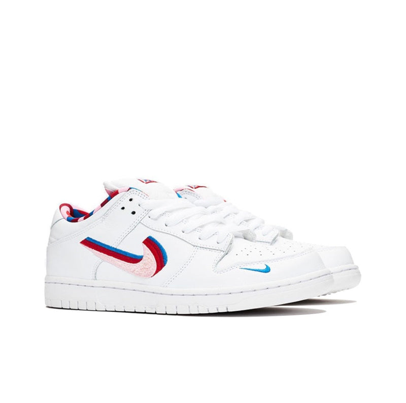 𝐏𝐚𝐫𝐫𝐚 𝐱 𝐍𝐢𝐤𝐞 𝐃𝐮𝐧𝐤 𝐒𝐁 𝐋𝐨𝐰