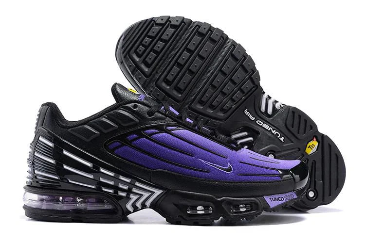 AIR MAX PLUS TN3 BLACK VIOLET