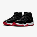 Jordan 11 “Bred”
