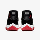 Jordan 11 “Bred”