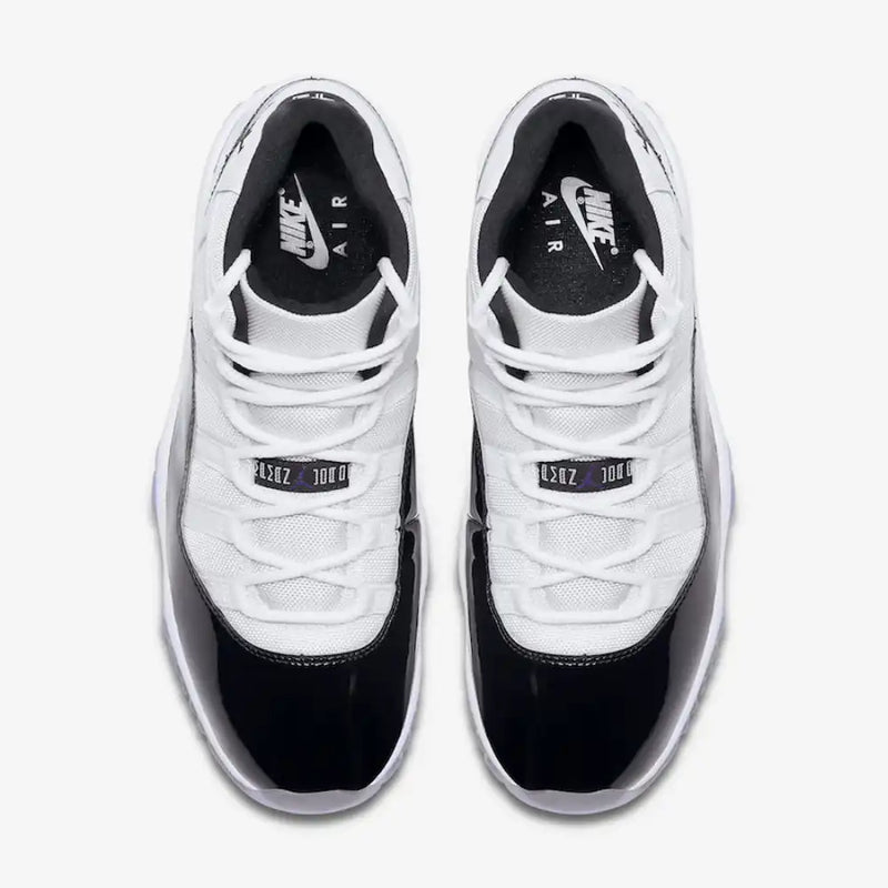 Jordan 11 “Concord”