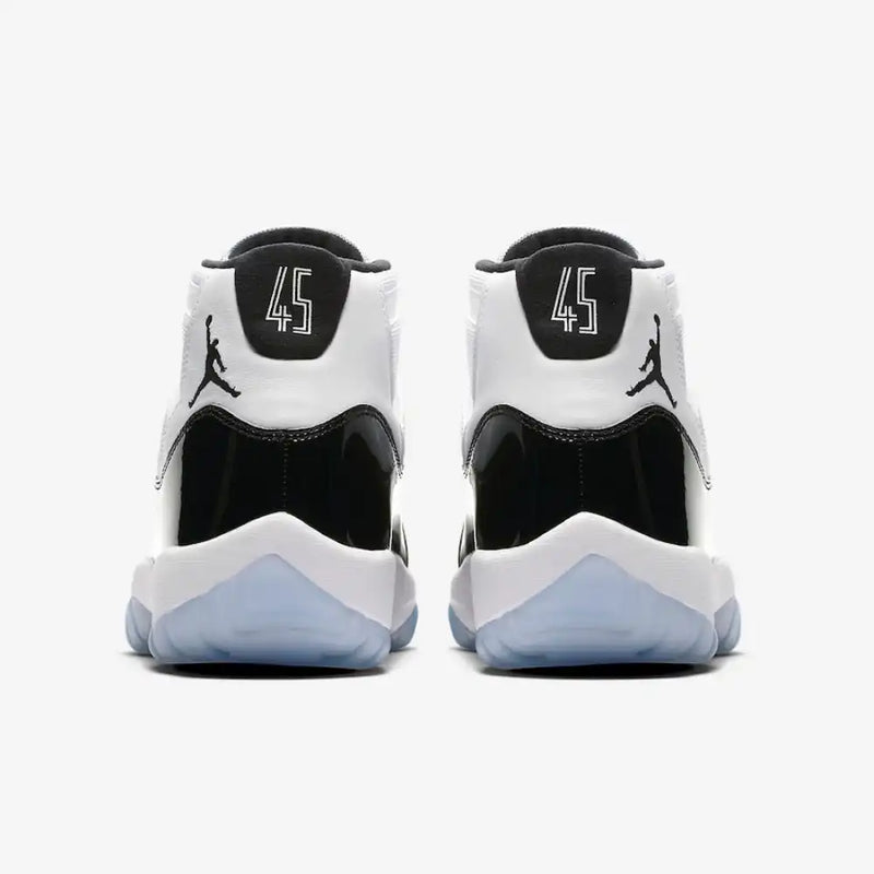 Jordan 11 “Concord”