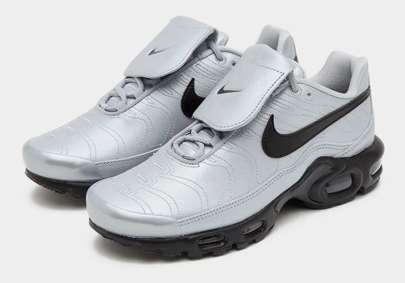 Air Max Plus  Tn  "Tiempo Wolf Grey"