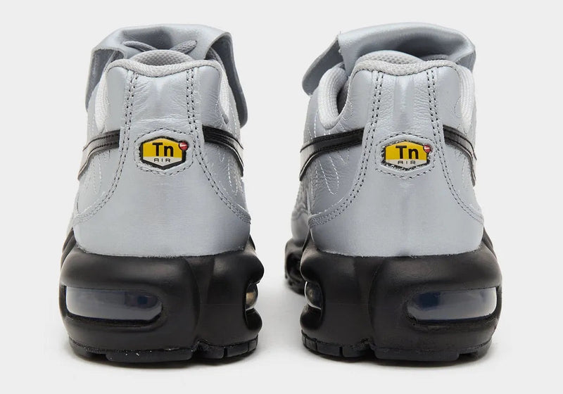 Air Max Plus  Tn  "Tiempo Wolf Grey"