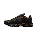 Nike Air Max Plus Cordura Black