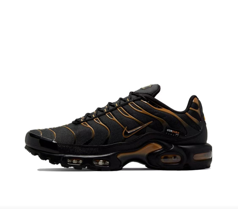 Nike Air Max Plus Cordura Black