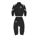 Conjunto Corteiz X Brasil