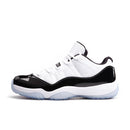 Jordan 11 Low “Concord”