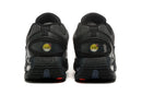 Air Max DN “Triple Black” 