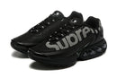 Air Max DN x Supreme “Triple Black” 