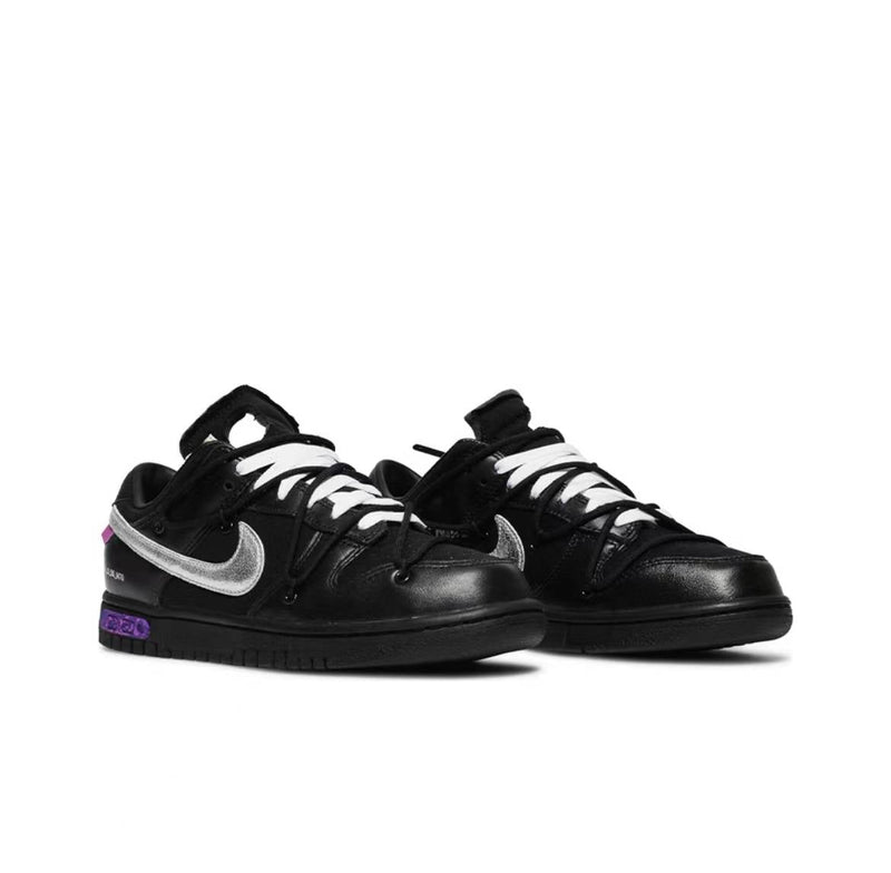 𝐍𝐢𝐤𝐞 𝐃𝐮𝐧𝐤 𝐋𝐨𝐰 𝐎𝐟𝐟-𝐖𝐡𝐢𝐭𝐞 𝐋𝐨𝐭 𝟓𝟎