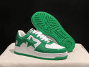 Bape Sta “Green”