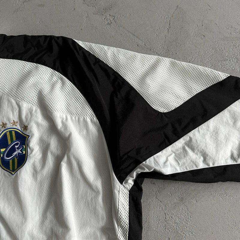 Conjunto Corteiz X Brasil