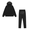 Synaworld Tracksuit "Black"