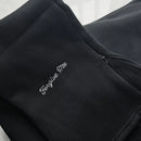Synaworld Tracksuit "Black"