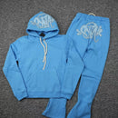 Synaworld Syna Logo Tracksuit "Blue"