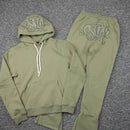 Synaworld Tracksuit "Sage"
