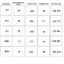 Conjunto Tracksuits Argentina