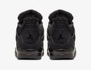 Jordan 4 “Black Cat”