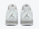 Jordan 4 “White Oreo”