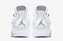 Jordan 4 “Pure Money”