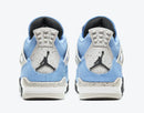 Jordan 4 “University Blue”