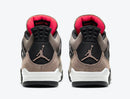 Jordan 4 “Taupe Haze”