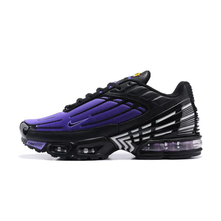 AIR MAX PLUS TN3 BLACK VIOLET