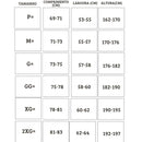 Conjunto Tracksuits Deutscher