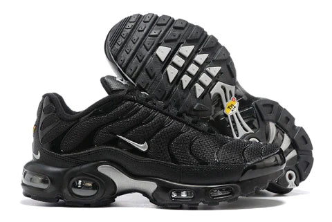 Air Max TN Plus "Metallic Swoosh"