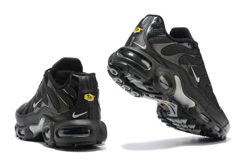 Air Max TN Plus "Metallic Swoosh"