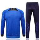 Conjunto Tracksuits Inter