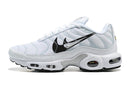 Air Max Plus TN 1 “Silver Swoosh”