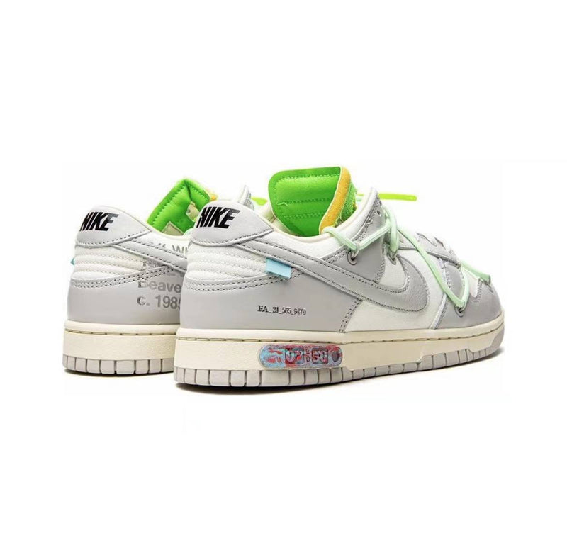 𝐍𝐢𝐤𝐞 𝐃𝐮𝐧𝐤 𝐋𝐨𝐰 𝐎𝐟𝐟-𝐖𝐡𝐢𝐭𝐞 𝐋𝐨𝐭 𝟕